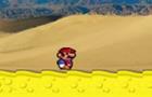 Mario Çöl Macerası